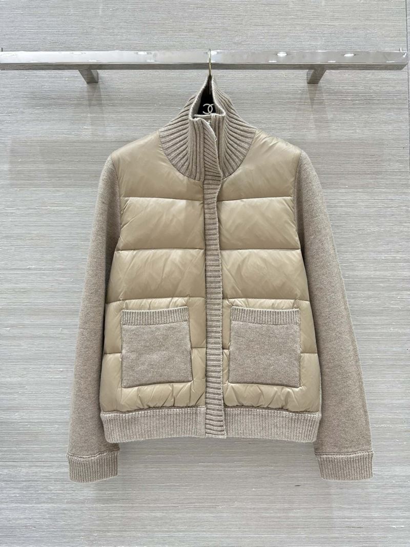 Loro Piana Down Jackets